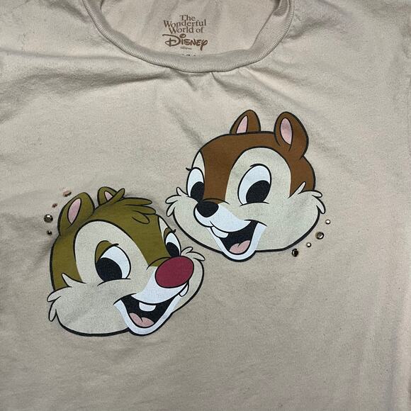 Disney Squirrel Baby Tee - Picture 2 of 7